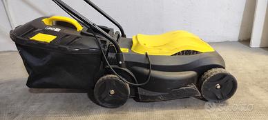 Tagliaerba elettrico 