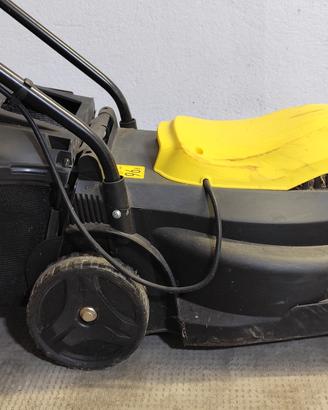 Tagliaerba elettrico 