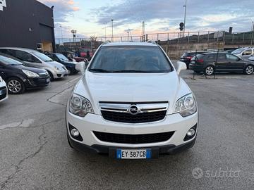 Opel Antara 2.4 167CV Cosmo Plus