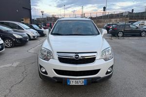 Opel Antara 2.4 167CV Cosmo Plus