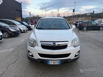 Opel Antara 2.4 167CV Cosmo Plus