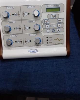 Elettrostimolatore professionale