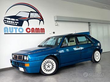 Lancia Delta 2.0 16v HF Integrale Evoluzione SEDIL