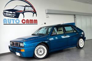 Lancia Delta 2.0 16v HF Integrale Evoluzione SEDIL