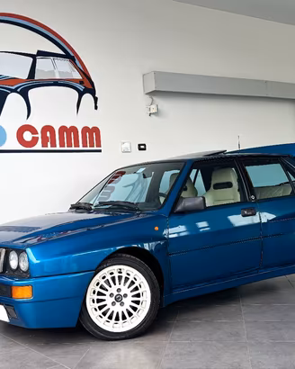 Lancia Delta 2.0 16v HF Integrale Evoluzione SEDIL