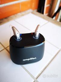 Amplifon Ampli Energy R3 D5