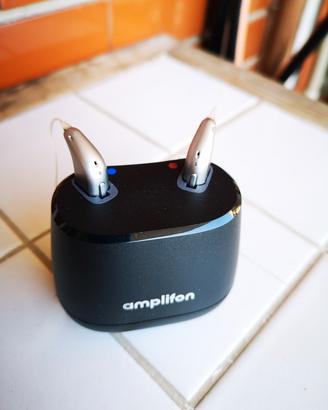 Amplifon Ampli Energy R3 D5