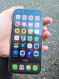 iphone 16 come nuovo