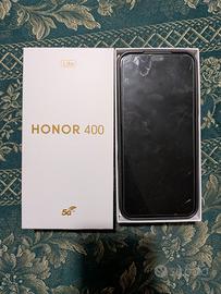 Honor 400 lite 5G