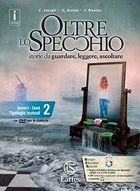 Oltre lo specchio II (2)