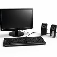 Pacchetto PC completo – Monitor Philips + Tastiera