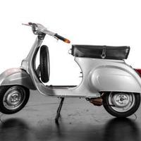 Piaggio vespa 50s japanese version (v5sa1t) - 1996