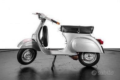 Piaggio vespa 50s japanese version (v5sa1t) - 1996