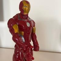 Iron Man Action Figure