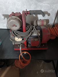 motore multiuso "compressore"