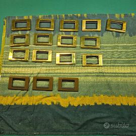 PLACCHE COPRI INTERRUTORI