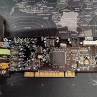 Creative SB0570 Sound Blaster Audigy PCI Audio