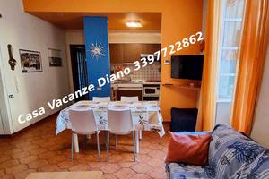 Appartamento Diano Marina in pieno centro storico
