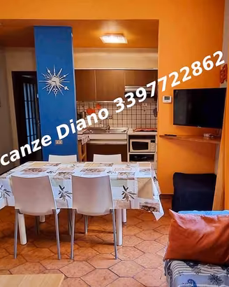 Appartamento Diano Marina in pieno centro storico