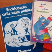 Enciclopedia della satira politica 