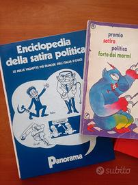 Enciclopedia della satira politica 
