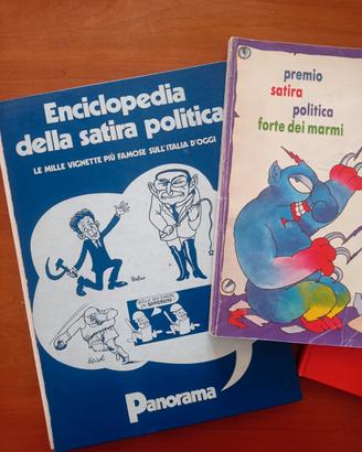 Enciclopedia della satira politica 