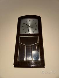 Orologio a pendolo Junghans da parete