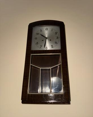 Orologio a pendolo Junghans da parete