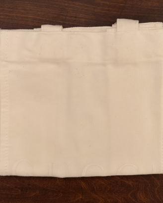 Shopping Bag GUCCI (Bianca)