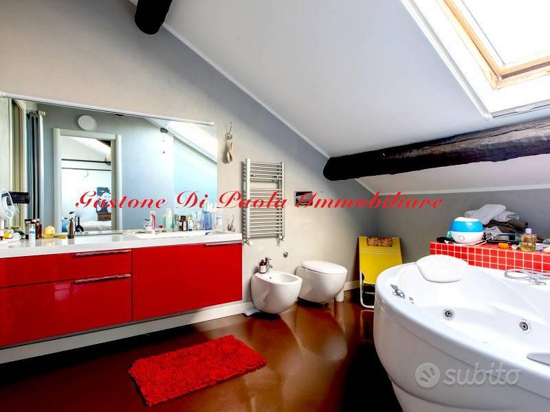 Appartamento – Milano, San Cristoforo, Municipio 6 - Vista 4