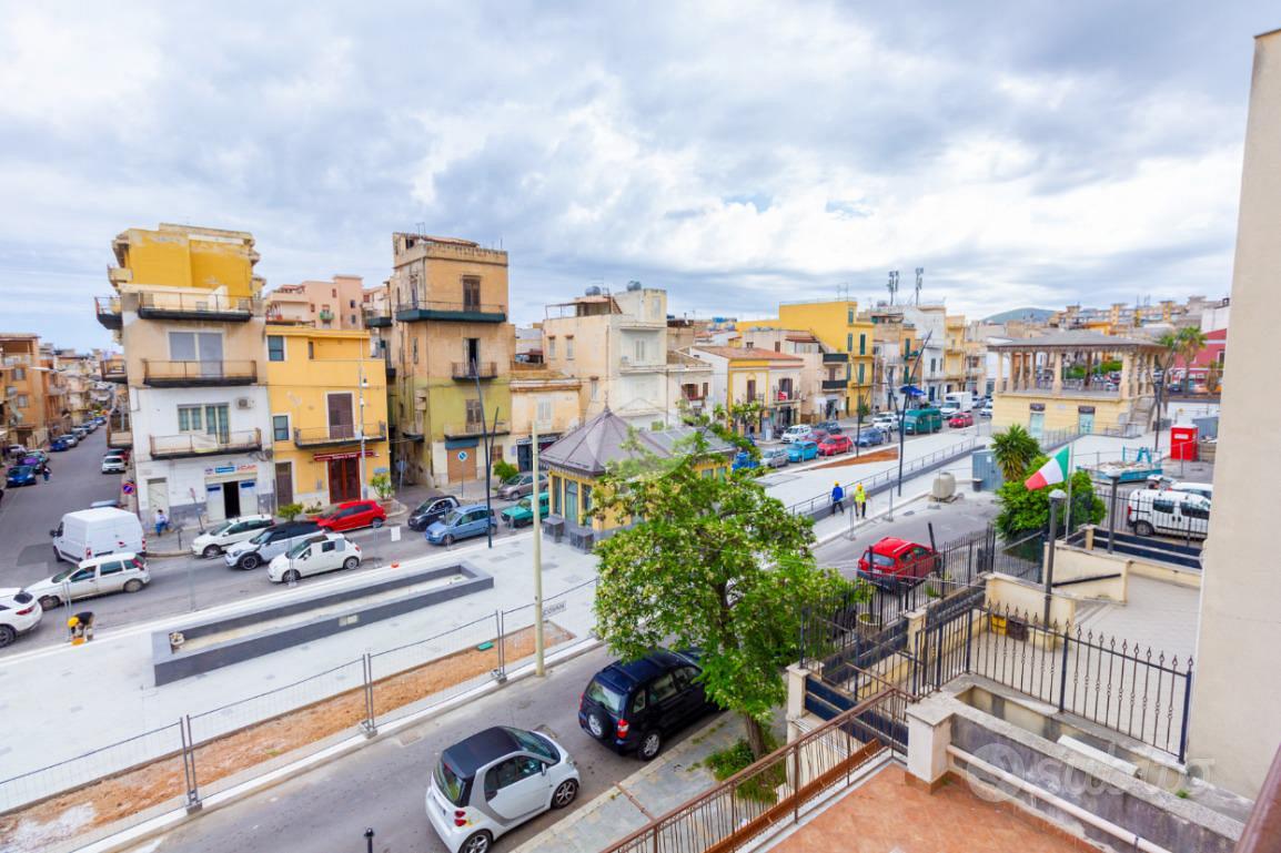 Apartment in Villabate, Palermo - Vista 4