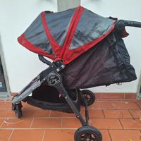 baby jogger city mini GT