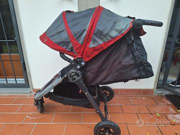 baby jogger city mini GT