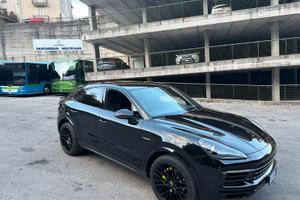 Porsche Cayenne Coupé 3.0 V6 E-Hybrid