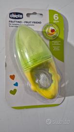 Chicco Fruit Friend Fruttino