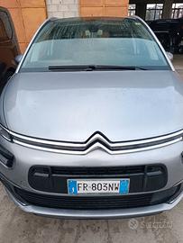 Citroen C4 space tourer 5/7 posti