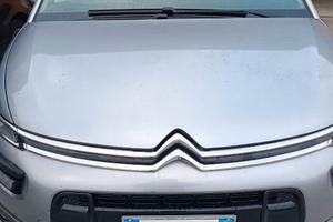 Citroen C4 space tourer 5/7 posti