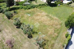 TER. RESIDENZIALE A MOSCIANO SANT'ANGELO