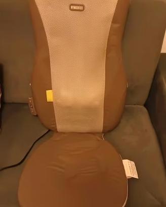 Sedia massaggiante HOMEDICS