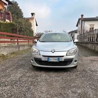 Renault megane 1.5dCi 110CV 2010 station wagon