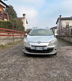Renault megane 1.5dCi 110CV 2010 station wagon