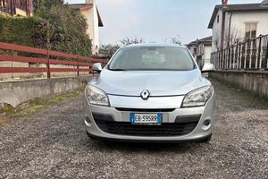 Renault megane 1.5dCi 110CV 2010 station wagon