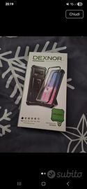 cover per Samsung S10  Dexnor