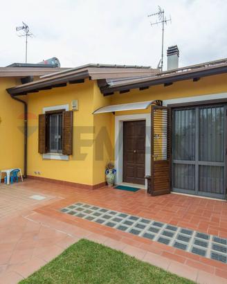 Villa a schiera - San Giovanni la Punta