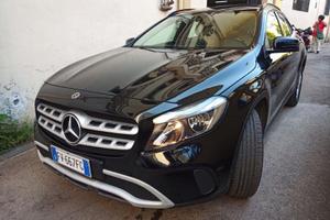 Mercedes-Benz GLA 220 d Automatic 4MATIC Business