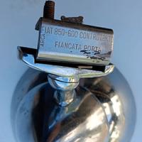 Specchieto retrovisore FIAT d'epoca