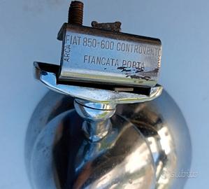 Specchieto retrovisore FIAT d'epoca