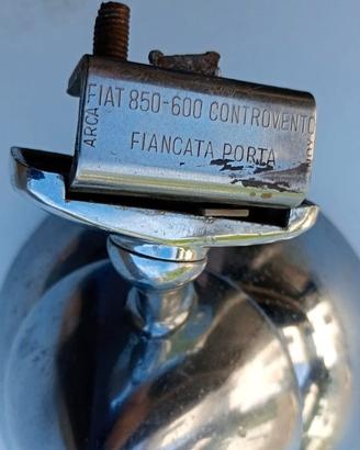 Specchieto retrovisore FIAT d'epoca