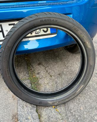 Pneumatico Anteriore  Bridgestone Battlax T32