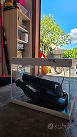 Acquario Newa Mirabello 30 lt